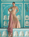 Laskara By Sayuri Designer Georgette Designer Indo Western Wholesale Online