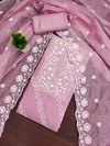 Cp 9101 Chanderi Cotton Designer Dress Material Wholesale In India