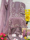 Bilqis Dn B-13 A To D Series Pakistani Salwar Suits Exporters in India