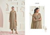 Nyra By Glossy Simar Modal Muslin Dress Material Exporters In India