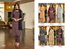 Achal By Sbs Cotton Surat Daily Wear Kurti With Bottom Dupatta Wholessale Market
