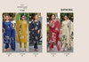 Sathvika By Mumtaz Arts Viscose Jam Printed Suits Exporters In India

