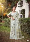 Vidhya Vol 2 By LT Linen Cotton Sarees Wholesale Shop In Surat
