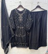 Bilqis B 264 A To D Chiffon Readymade Pakistani Suits Wholesale Price In Surat
