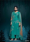 Gunjan 3062 By Ganga Bemberg Silk Salwar Kameez Suit Wholesale Market In shop