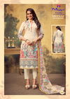 Mishri Meenaz 5 Latest Fancy casual wear Karachi Special Printed Dress Material Collection
