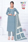 Bulbul Vol 4 By Masti Cotton Printed Wholesale Dress Material Suppliers In Mumbai