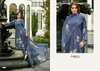 Noore By Ibiza Viscose Pashmina Wholesale Designer Salwar Kameez In India