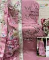 7211 S To V By Saniya Cotton Chikankari Pakistani Salwar Suits 