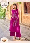 Udaan By Mittoo Dhabu Cotton Kurti With Bottom Wholesale Price In Surat