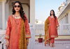 Bin Saeed Lawn Collection Vol 16 By Shree Cotton Pakistani Suit Wholesalers In Delhi