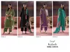 Kalash By Ganga Cotton Silk Printed Designer Salwar Suit Suppliers In India