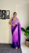 Aab Rubby Fancy Georgette Bollywood Saree Wholesale Price In Surat