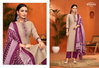 Evanka Vol 11 By Vishnu Roman Silk Designer Dress Material Exporters In India