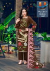 Royal Gulal Vol 12 Soft Cotton Printed Dress Material Wholesalers In Surat