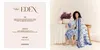 Eden By Kimora Sohni Lawn Cotton Salwar Suits Wholesale Shop In Surat
