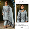 Elan E 02 A To D Cambric Cotton Wholesale Pakistani Salwar Suits Orders In India