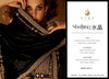 Shuijing By Aiqa Viscose Velvet Wholesale Dess Material Suppliers In Mumbai
