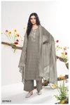 Keona 3756 By Ganga Cotton Satin Online Designer Salwar Suit Wholesale