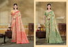 Alankar Cotton By Bunawat Cotton Silk Wedding Wear Saree Orders In India