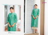 Pihu Vol 2 By Psyna Stylish Latest Kurti With Pant Wholesale Market In Surat With Price