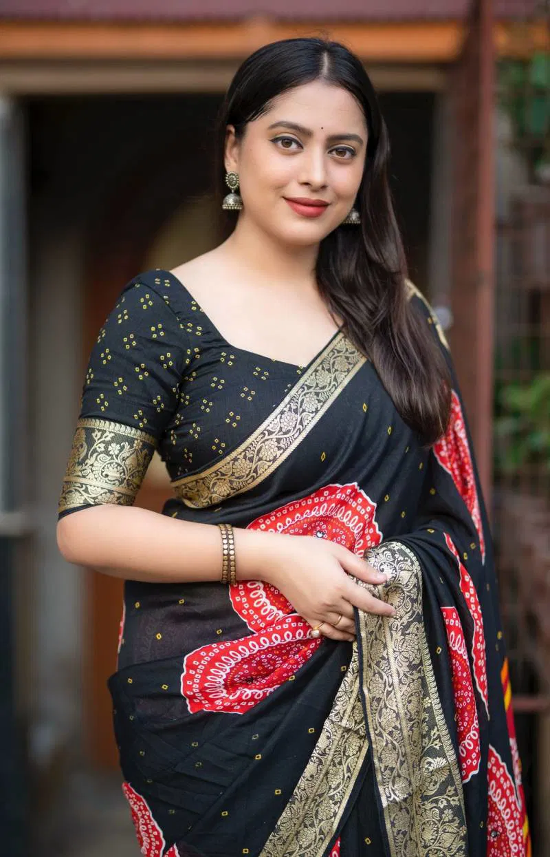 Kc 616 Festive Wear Cotton Silk Stylish Saree Best Wholesale Shop In Surat