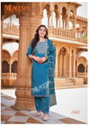 Sindoor  By Banwery Pure Viscose Kurti With Bottom Dupatta Orders In India
