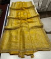Kc 341 Russian Cotton Silk Occasion Wear Saree Wholesale Market In Surat
