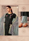 Suryajyoti Neeza 1 Designer Ethnic Wear Jam Stain Ready Made Collection