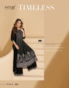 Sargam By Sayuri Premium Georgette Readymade Suits Wholesalers In Surat