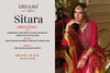 Sitara By Lily And Lali Viscose Fancy Embroidery Work Kurti With Pant Dupatta Wholesale Clothing Distributors In India