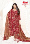 Rang Tarang Vol 11 By Jash Cotton Printed Dress Material Wholesale Market In Surat