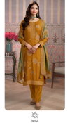 Ananta Vol 6 By Vinay Kervin Viscose Pashmina Surat Dress Material Wholesale Market