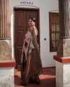 Soft Silk 4073 Soft Lichi Silk Beautiful Rich Pallu Jacquard Work Saree Orders In India