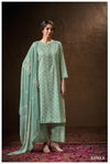 Saba 3763 By Ganga Cotton Satin Wholesale Salwar Kameez Suppliers In Mumbai