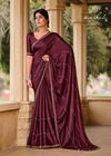 Platinum Vol 8 By Kashvi Soft Silk Party Wear Sarees Wholesalers In Delhi