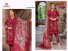 Aasha 1165 A and B Cotton Dupatta Pakistani Salwar Suits Exporters In India