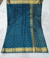 Jk Fashion Soft Cotton Weaving Sequence Designer Sarees Wholesale Price In Surat
