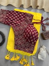 Sccf Ready A Khadi Cotton Fancy Saree Collection Wholesale In India