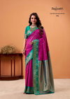 Taapi Ghat By Rajpath Soft Satin Silk Premium Saree Wholesale Clothing Distributors In India