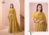 Vivanta Silk 45 By Ruchi Crepe Silk Printed Saree Wholesale Clothing Suppliers In India