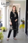Laxuria Trendz 1511 Vichitra Tunic Readymade Suits Wholesalers In Delhi
