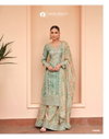 Sonali By Aashirwad Mor Bagh Simar Silk Readymade Suits Wholesale Shop In Surat