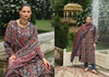 Amara Vol 3 By Ibiza Viscose Pashmina Dress Material Wholesale Shop In Surat