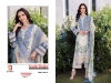 Needle Wonder Vol 2 By Shraddha Cotton Dupatta Pakistani Readymade Suits Wholesale Online