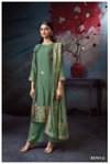 Cassidy 3751 By Ganga Viscose Woven Wholesale Salwar Kameez Suppliers In Mumbai