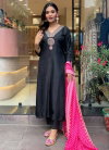 Dhruvi 327 Viscose Fancy Kurti Bottom With Dupatta Wholesalers In Surat