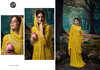 Lipika By Four Dots Organza Jharkan Worked Dress Material Suppliers In India