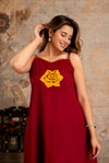 Naisha K 241 Cotton Stylish Top With Bottom Best Wholesale Shop In Surat