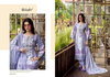 Sana Safina by Zulfat Pure Cotton Mal Mal Wholesale Designer Salwar Suits In India
